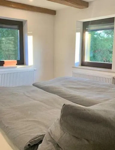 Ferienhaus Allgaeu Flughafen Memmingen * Benningen