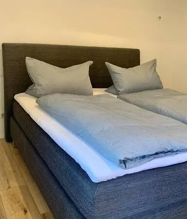 Apartment Ferienhaus Allgaeu Flughafen Memmingen