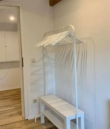 Apartment Ferienhaus Allgaeu Flughafen Memmingen *