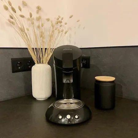 Apartment Ferienhaus Allgaeu Flughafen Memmingen Benningen