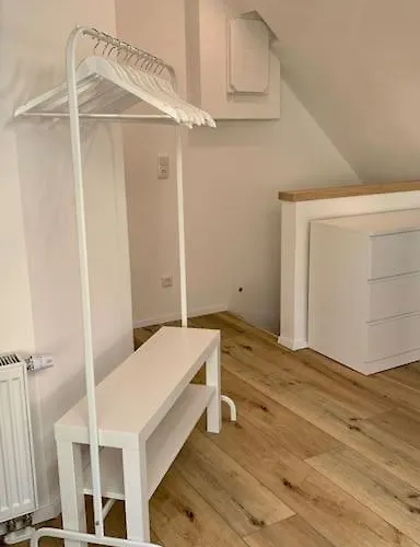 Ferienhaus Allgaeu Flughafen Memmingen Benningen